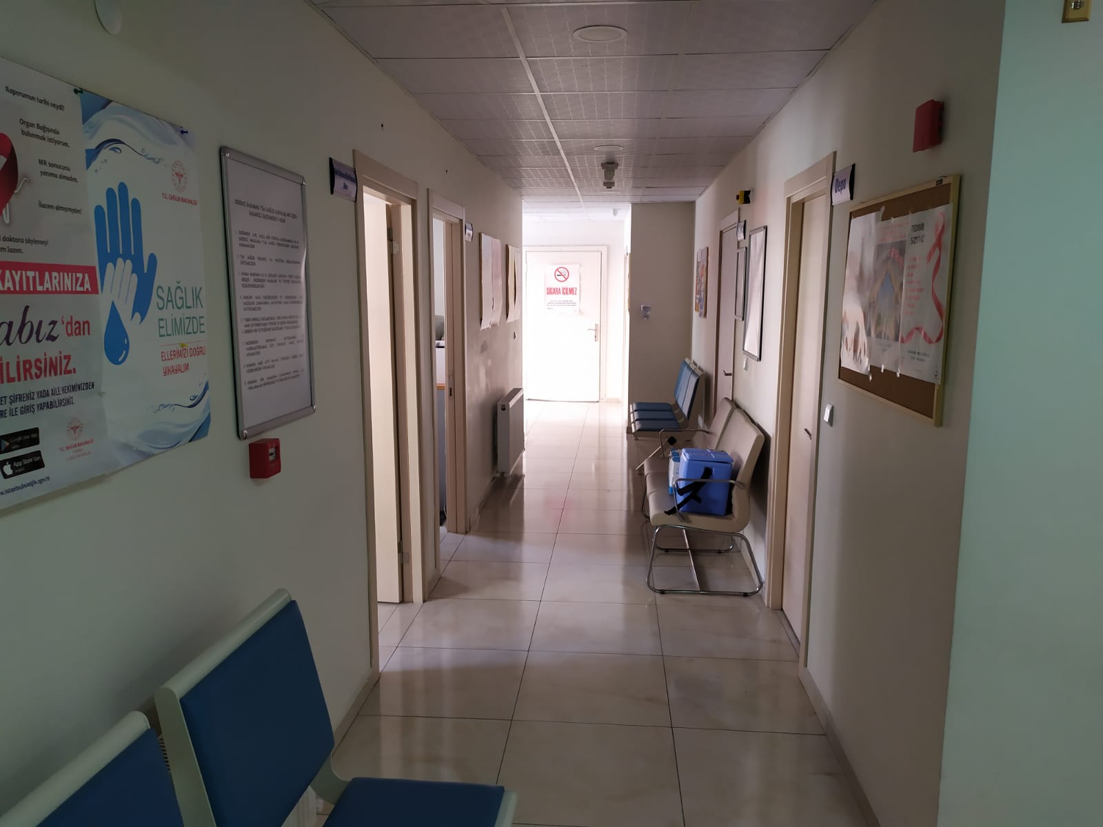 Asm İç Görünüm 1